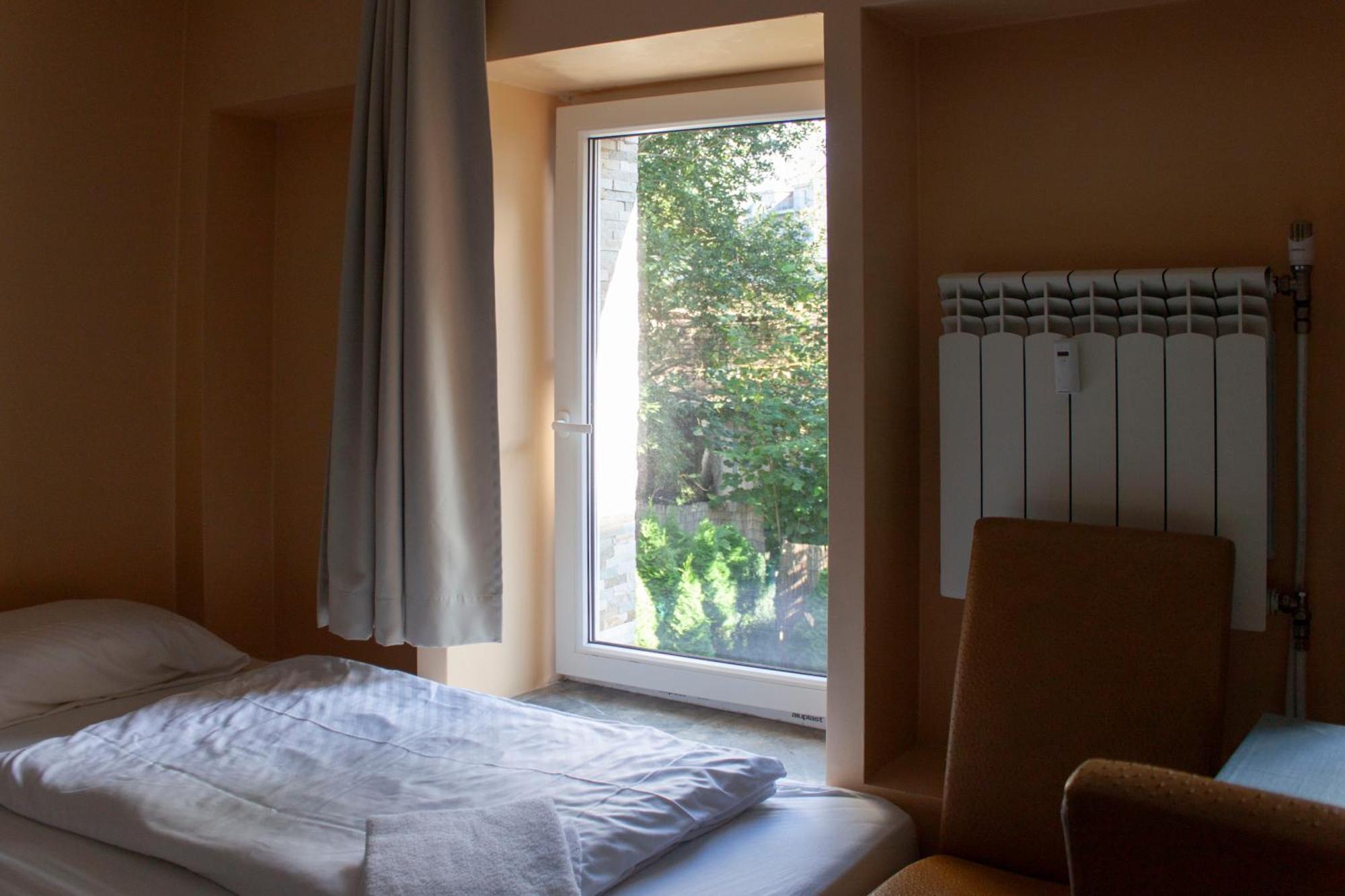 Pension 11 Apartments By Lorenc — Photos 1